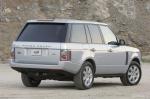 Land Rover Range Rover 2008 года